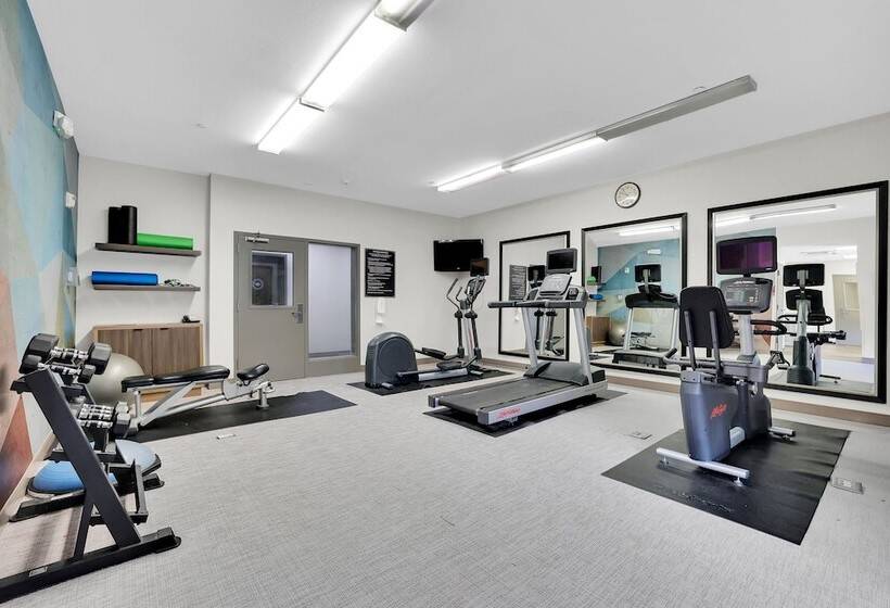 Candlewood Suites Atlanta West I 20, An Ihg