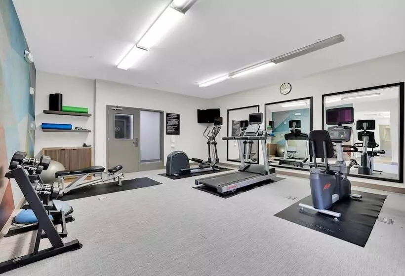 Candlewood Suites Atlanta West I 20, An Ihg