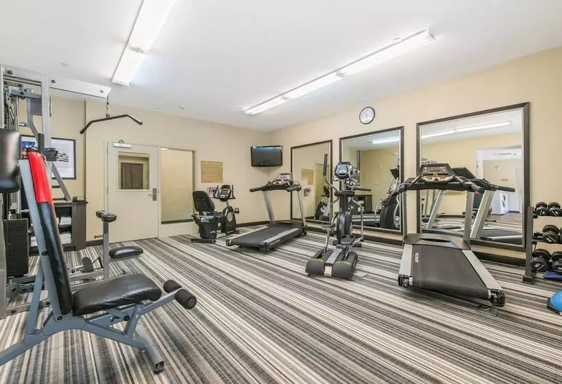 Candlewood Suites Atlanta West I 20, An Ihg