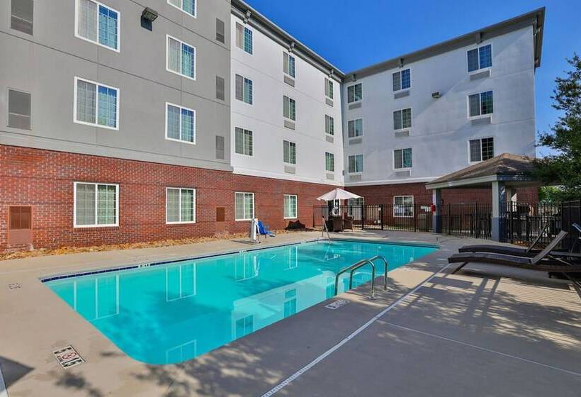 Candlewood Suites Atlanta West I 20, An Ihg