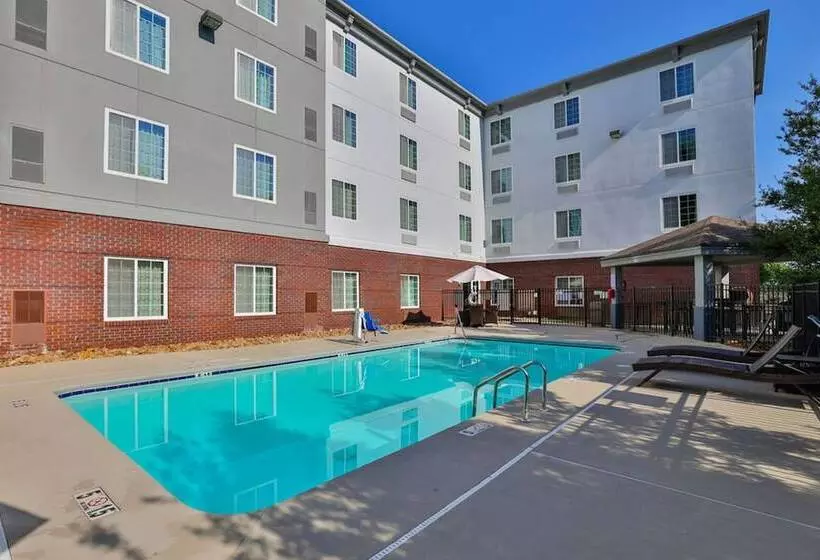 Candlewood Suites Atlanta West I 20, An Ihg