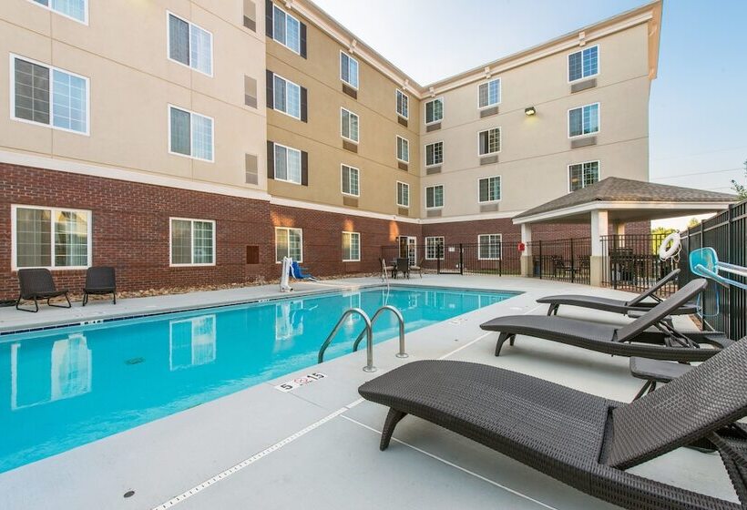 Candlewood Suites Atlanta West I 20, An Ihg