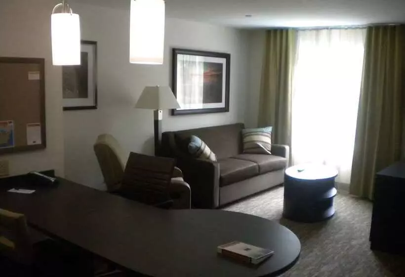 Candlewood Suites Atlanta West I 20, An Ihg