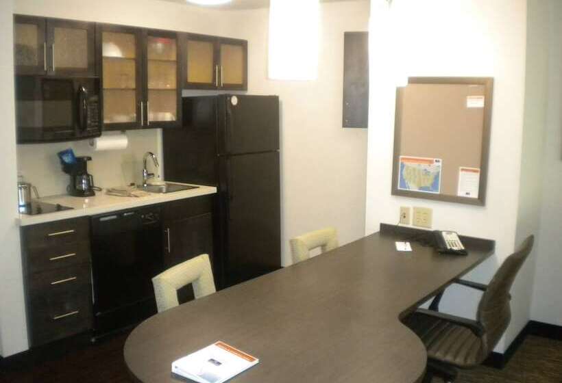 Candlewood Suites Atlanta West I 20, An Ihg