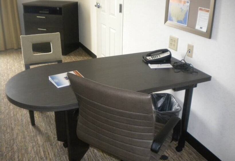 Candlewood Suites Atlanta West I 20, An Ihg