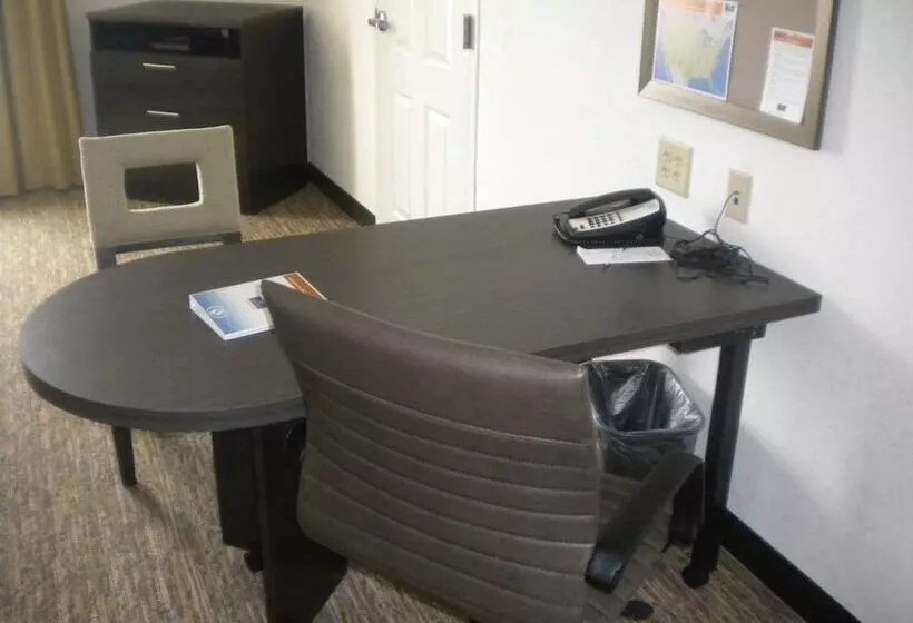 Candlewood Suites Atlanta West I 20, An Ihg