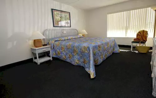 Club Sea Oats Resort