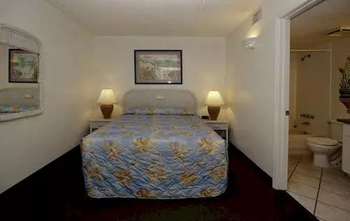 Club Sea Oats Resort