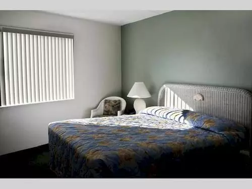 Club Sea Oats Resort