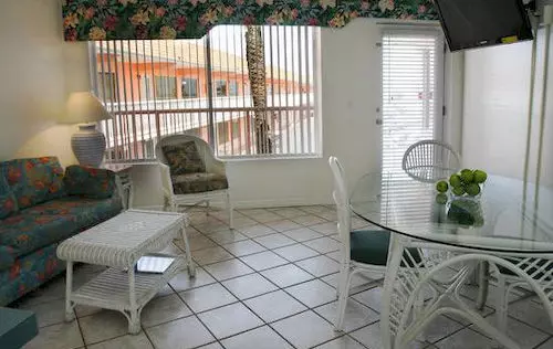 Club Sea Oats Resort