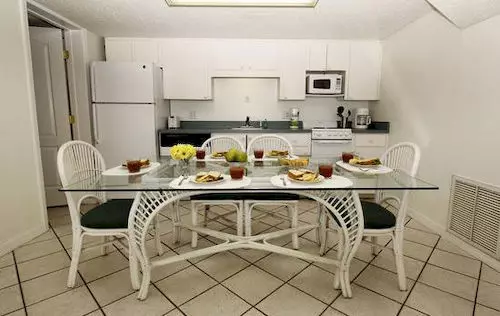 Club Sea Oats Resort