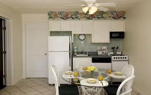 Club Sea Oats Resort