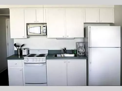 Club Sea Oats Resort