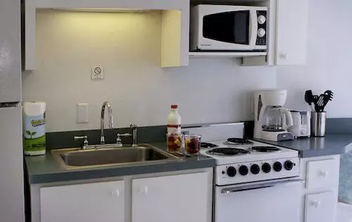 Club Sea Oats Resort