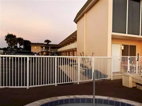 Club Sea Oats Resort