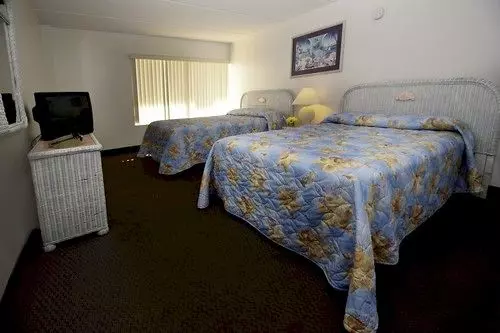 Club Sea Oats Resort