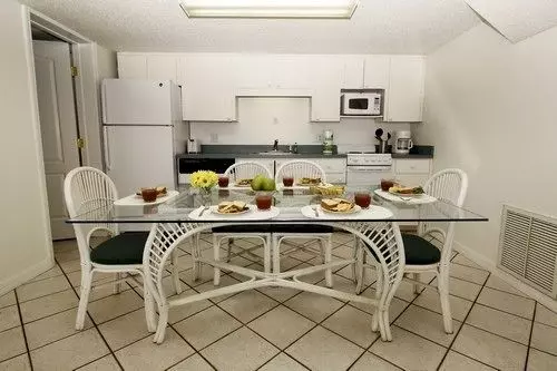 Club Sea Oats Resort