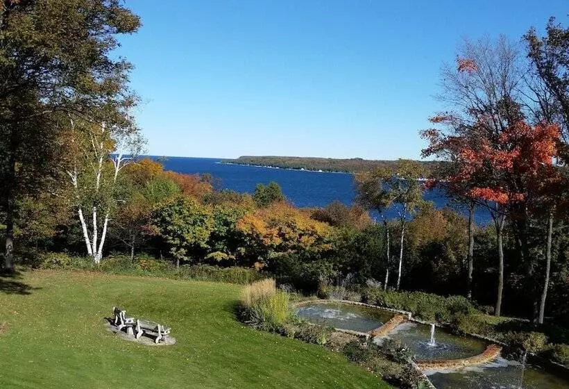 Country House Resort