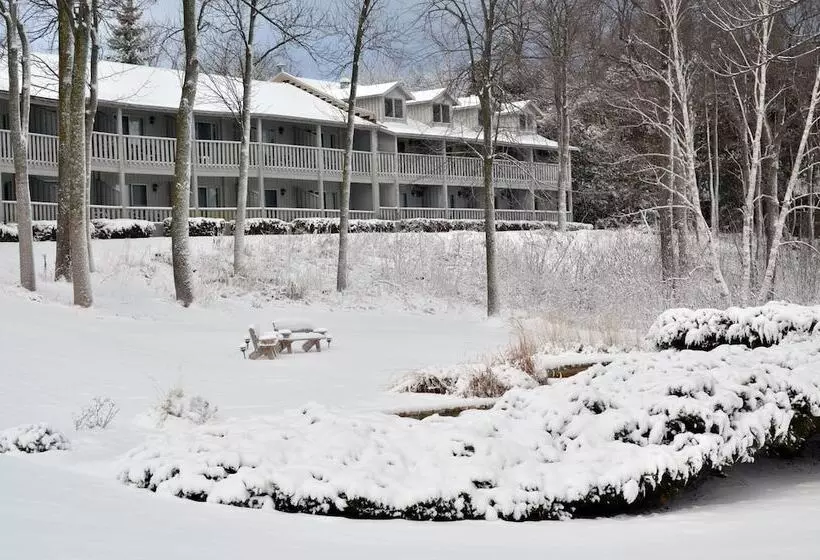 Country House Resort