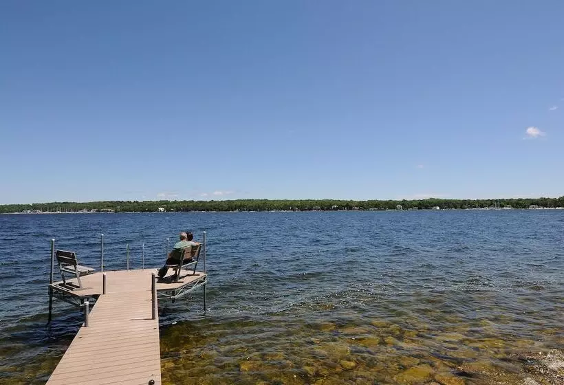 Country House Resort