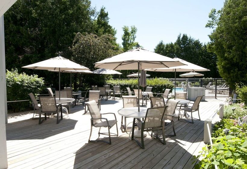 Country House Resort