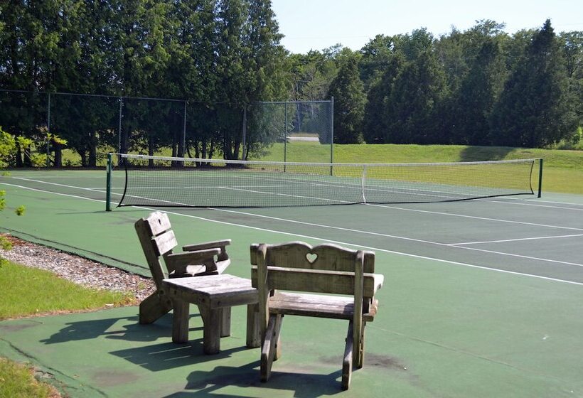 Country House Resort