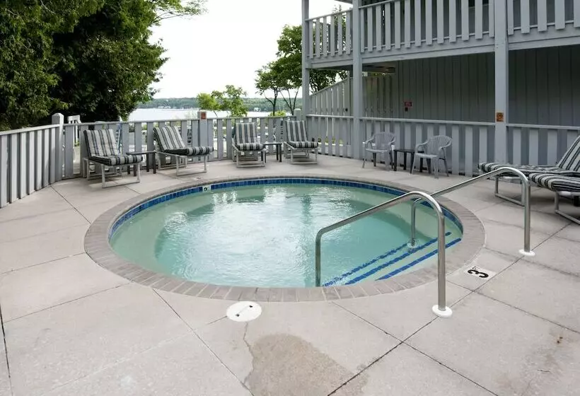 Country House Resort