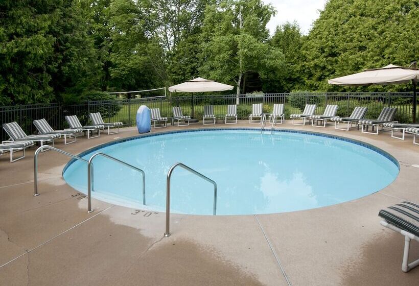 Country House Resort