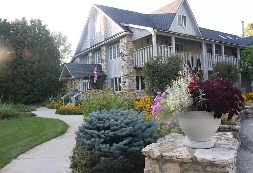 Country House Resort