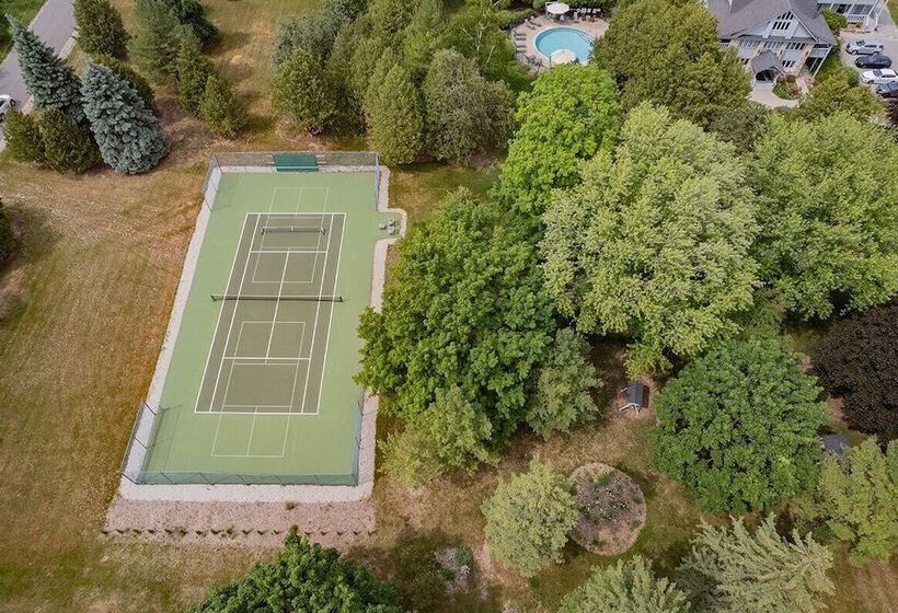 Country House Resort