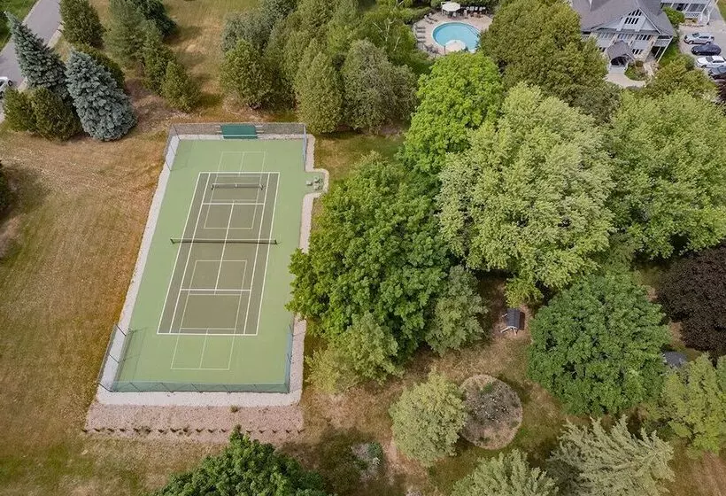 Country House Resort