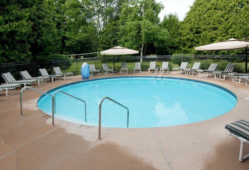 Country House Resort