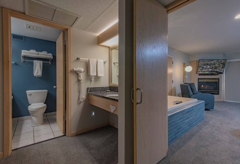 Country House Resort