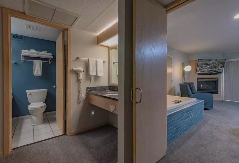 Country House Resort