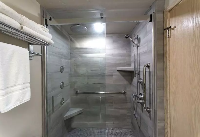 Country House Resort