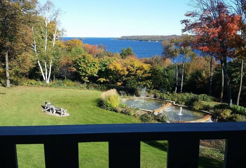 Country House Resort