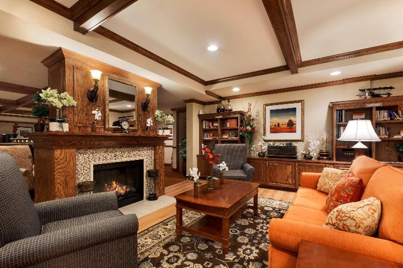 Country Inn & Suites By Radisson, Texarkana, Tx