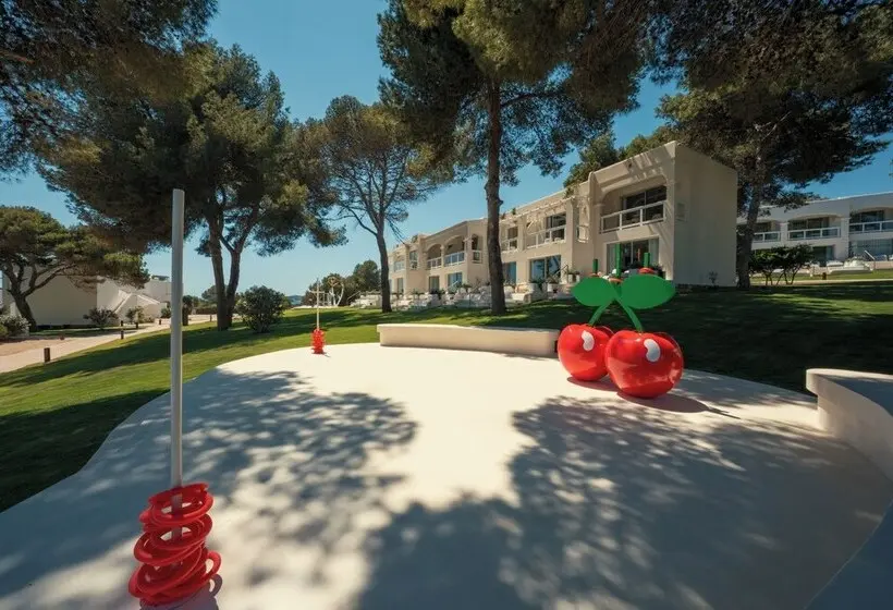 Destino Five Ibiza - 5* Grand Luxe Resort