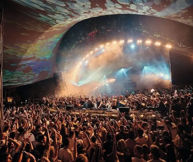 Destino Five Ibiza - 5* Grand Luxe Resort