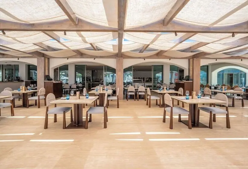 Destino Five Ibiza - 5* Grand Luxe Resort