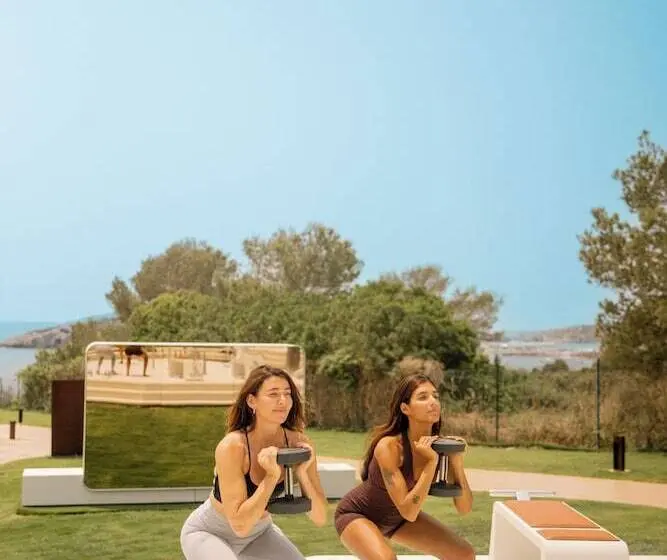 Destino Five Ibiza - 5* Grand Luxe Resort