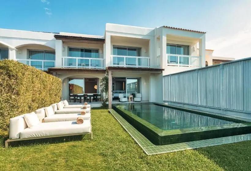 Destino Five Ibiza - 5* Grand Luxe Resort