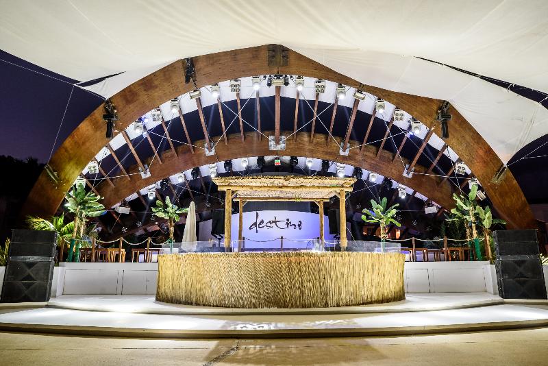 منتجع Destino Pacha Ibiza