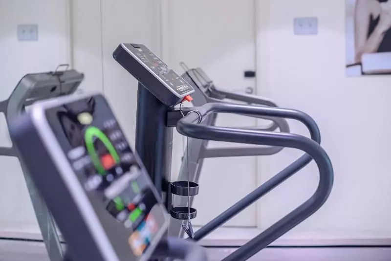 リゾートホテル Destino Pacha Ibiza