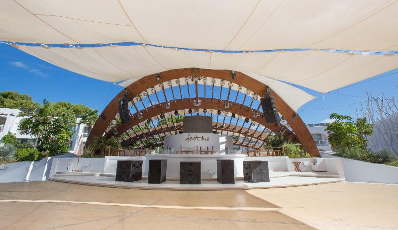 منتجع Destino Pacha Ibiza