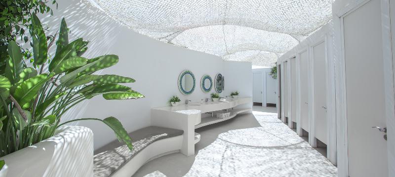 منتجع Destino Pacha Ibiza