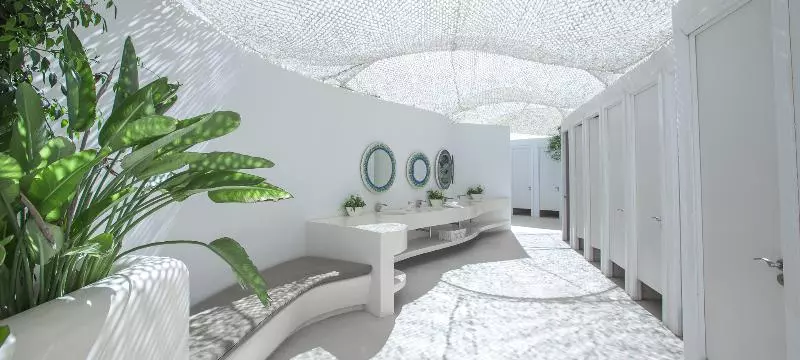 リゾートホテル Destino Pacha Ibiza