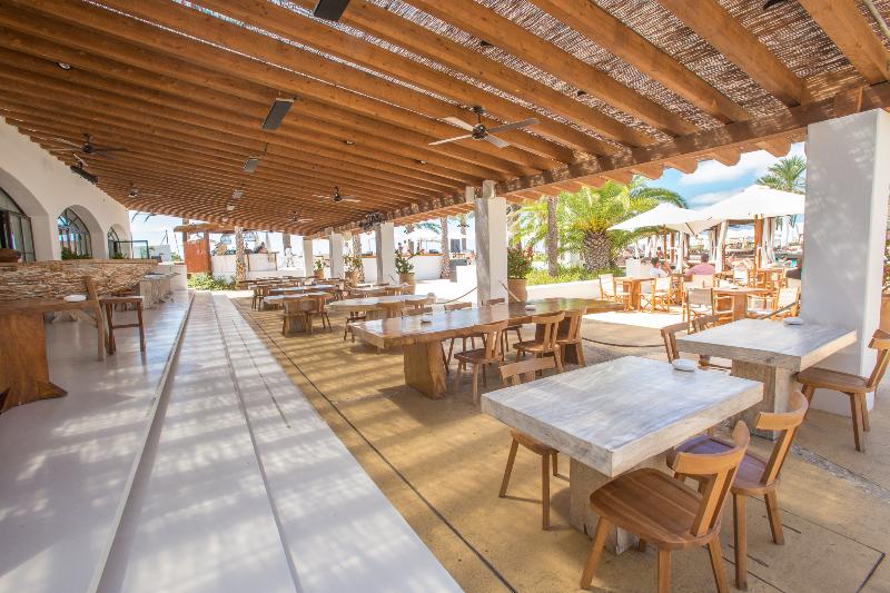 منتجع Destino Pacha Ibiza