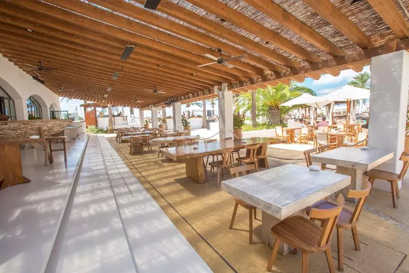 リゾートホテル Destino Pacha Ibiza