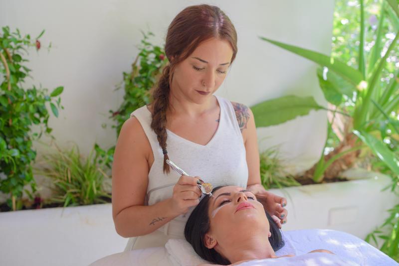 منتجع Destino Pacha Ibiza